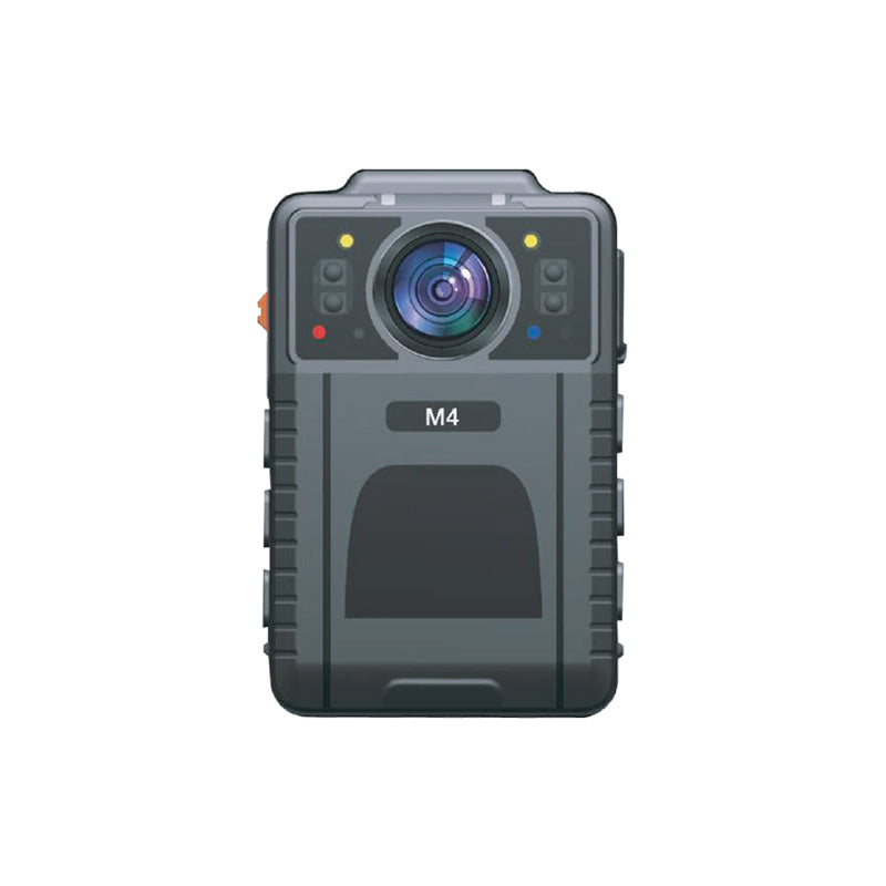 M4 Mini Body Worn Camera