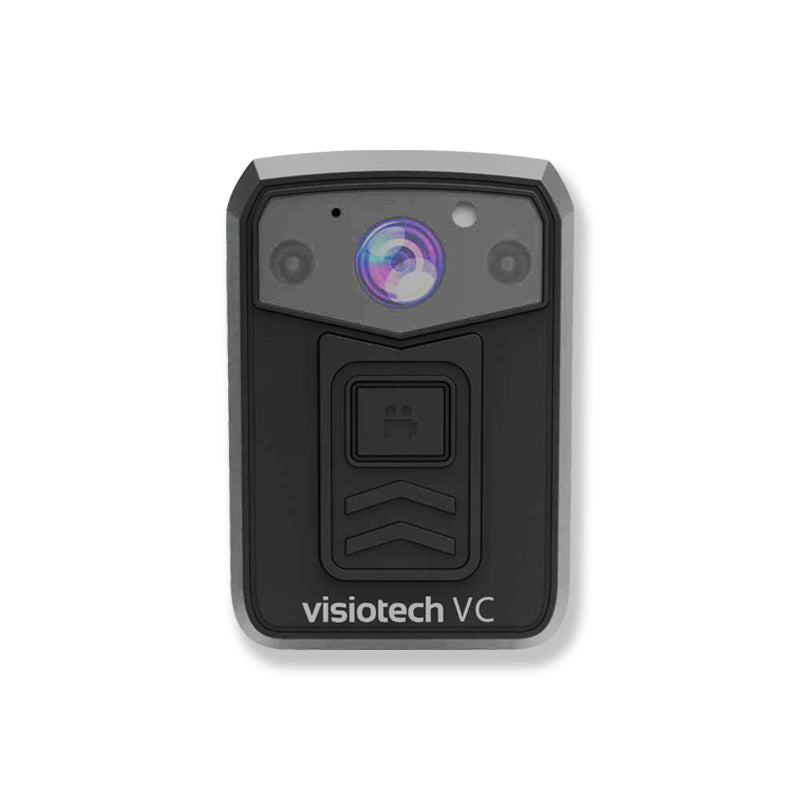 Body Worn Enhanced Camera | VC-2E