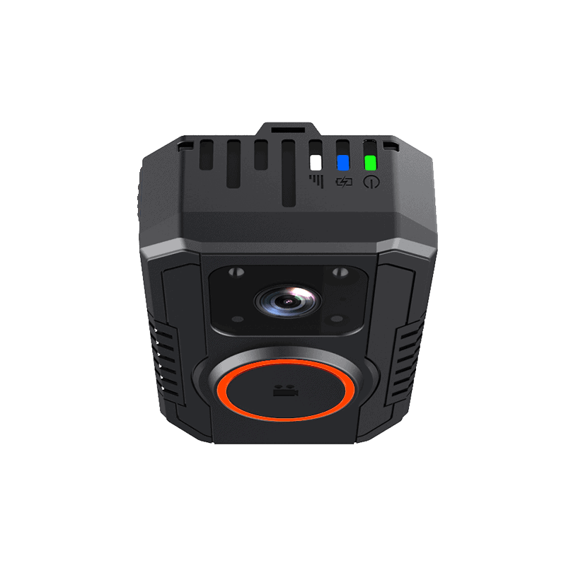 Visiotech VS4 Body-Worn Body Camera