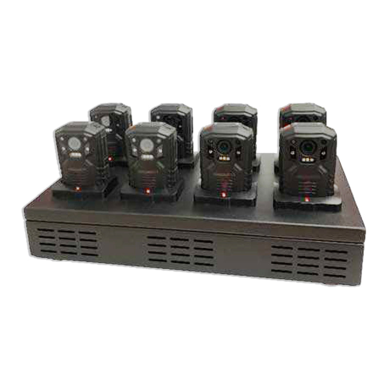 Body Worn Cameras and Accessories | Body Cameras Australia