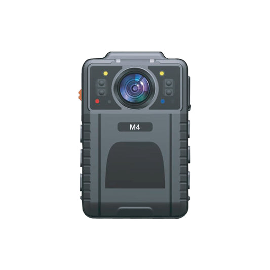 M4 Mini Body Worn Camera