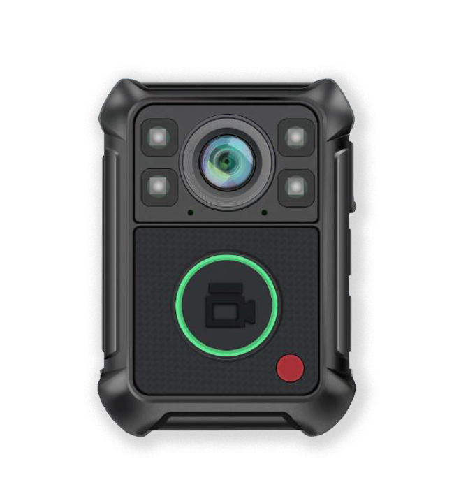 Body Worn Camera S1