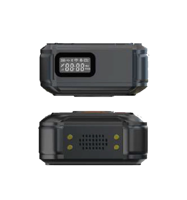 Body Worn Camera S1