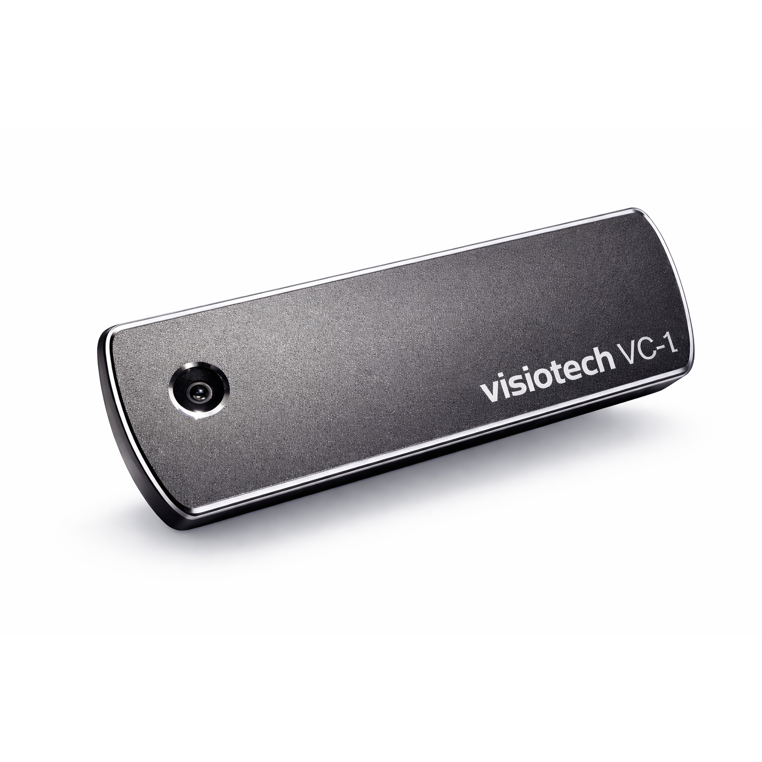 Visiotech VC-1 device on a white background