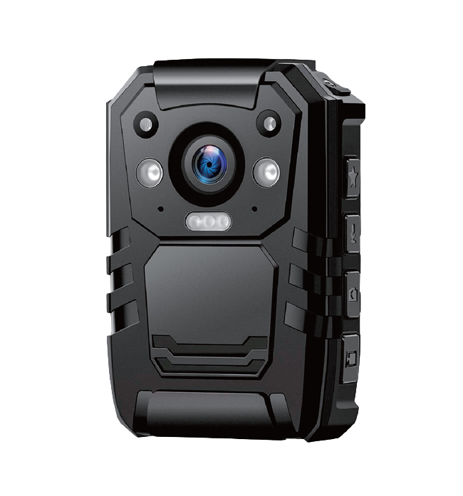 Body Worn Camera i826 PRO