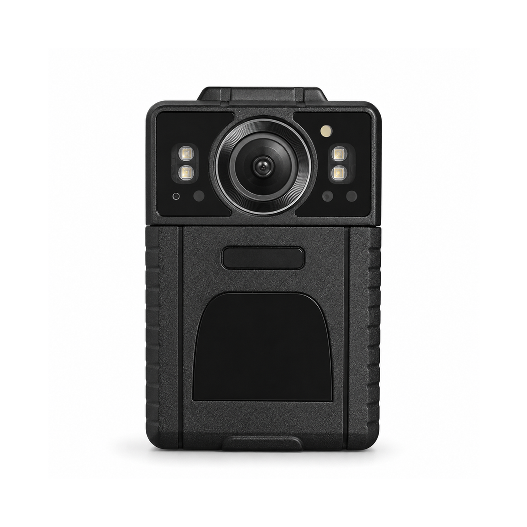 Body Cameras Australia | Discreet & Professional Wearable Cameras