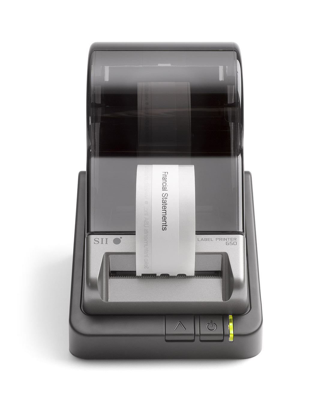 Seiko Thermal Label Printer SLP650