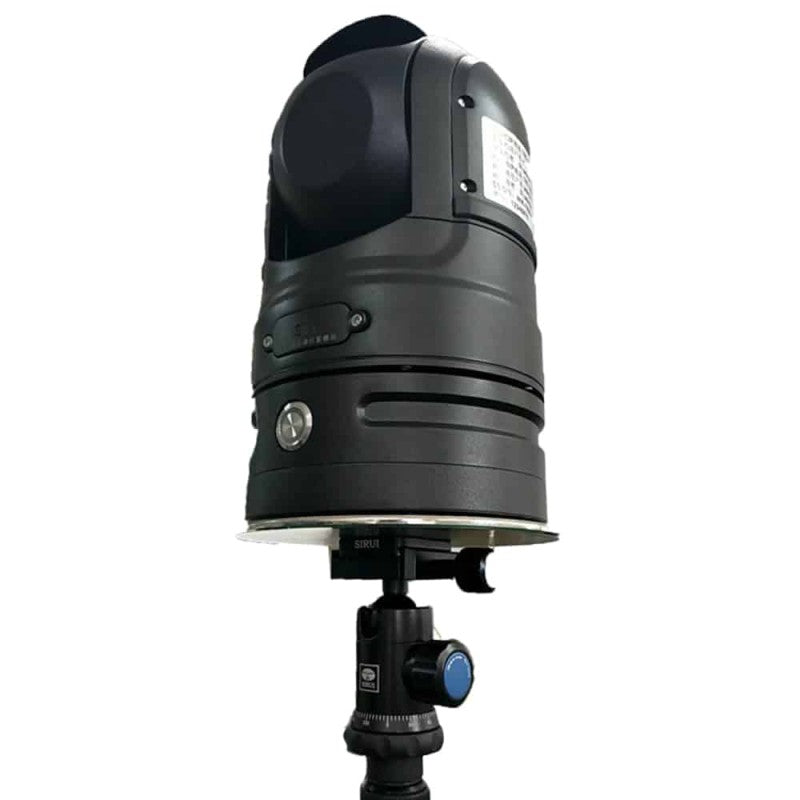 Visiotech VS-RDC Rapid Deployment Camera